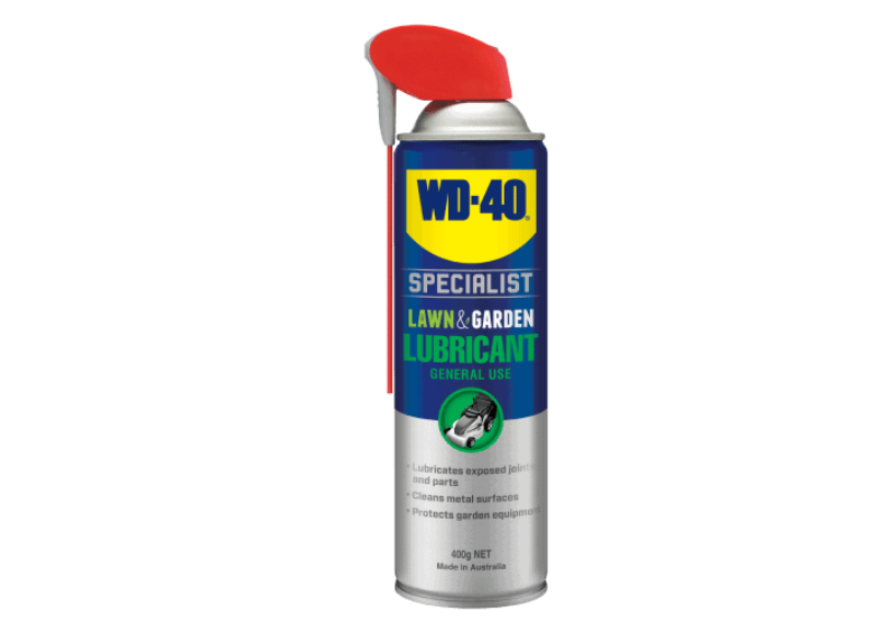 WD-40 Specialist Lubricant 